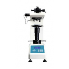 Micro Vickers Hardness Tester (Manual Turret)